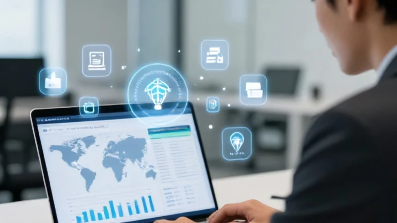 Ticaret Bakanlığı E-İhracat Destek Paketi Nasıl Alınır?