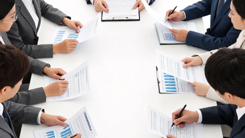 Şirketler İçin Donör Finansal İstihbarat Nasıl Alınır?