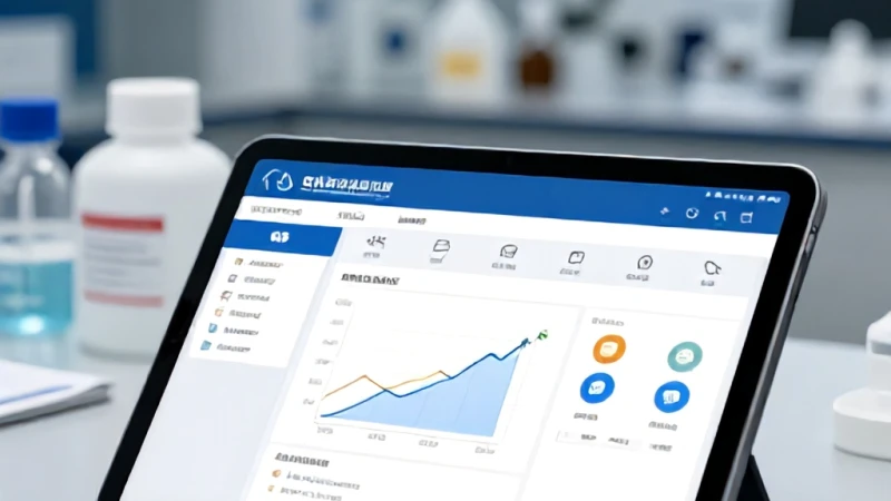 KKDIK Kimyasal Kayıt Sistemi Belgesi Nasıl Alınır?