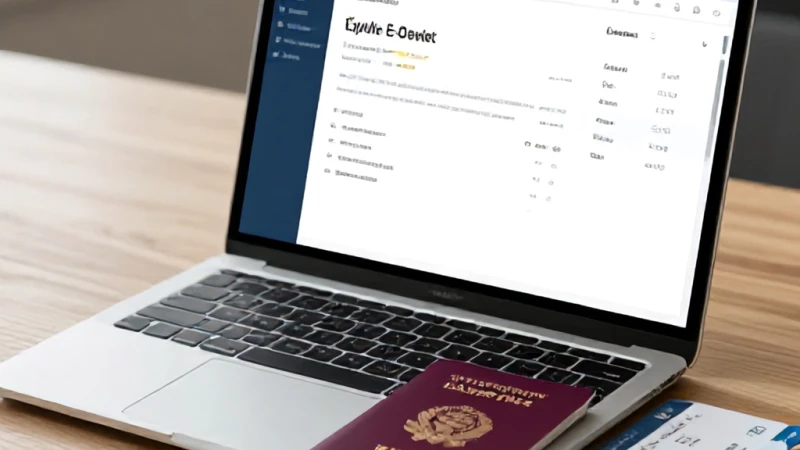 E-Devlet Üzerinden Protokol Yazısı Nasıl Alınır?