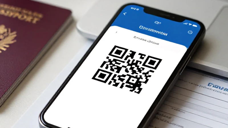 E-Devletten QR Kodlu Tam Tekmil Nüfus Örneği Nasıl Alınır?