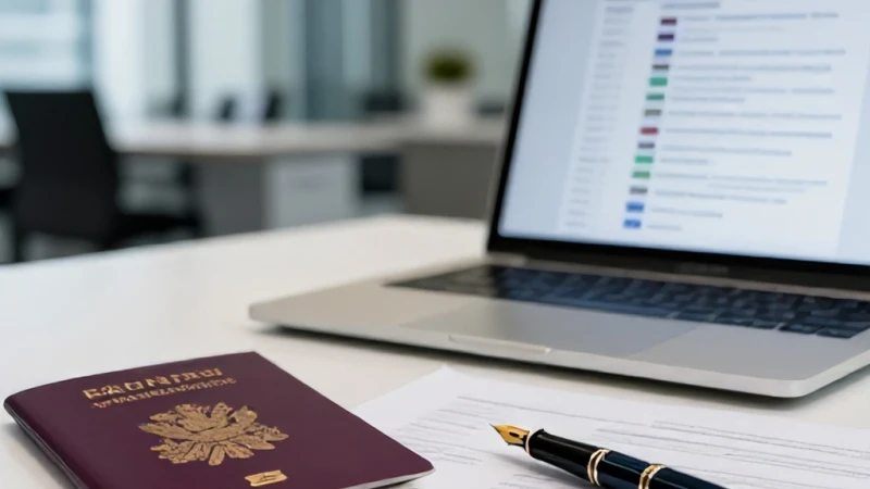 İngiltere Ankara Anlaşması Vize Uzatması Nasıl Alınır?