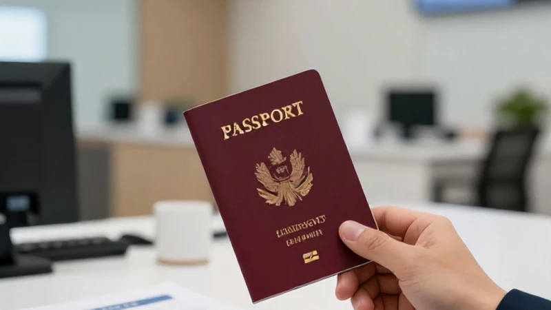 VFS Global Konsolosluk Başvuru Sırası Nasıl Alınır?