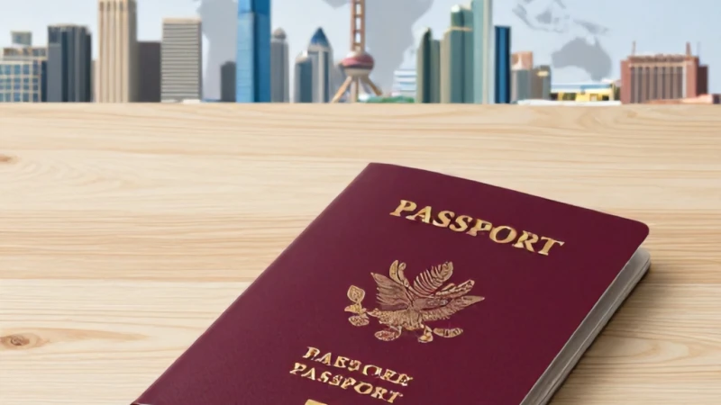 Yurt Dışında Kaybolan Pasaport Geçici Seyahat Nasıl Alınır?
