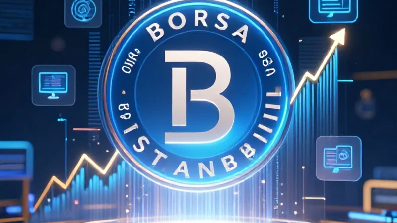 Bist Teknoloji Endeksi Yerli Yazılım Fonu Nasıl Alınır?