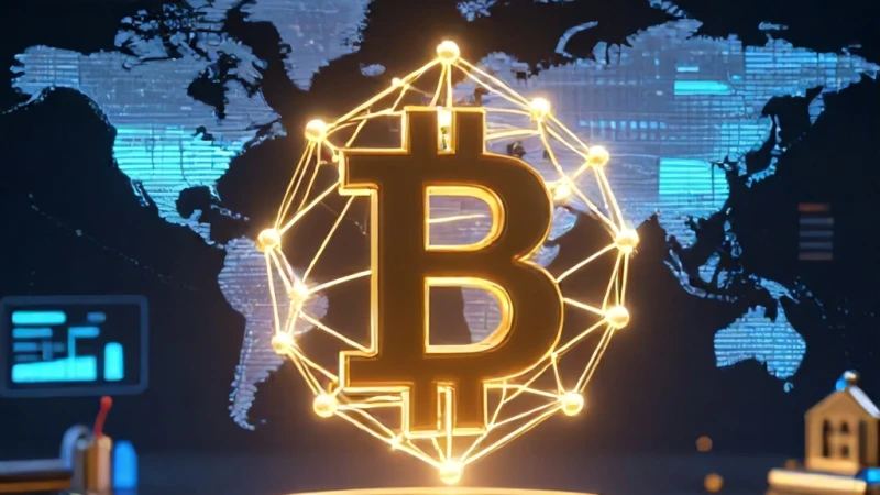 Kripto Varlıklara Dayalı Yabancı Fon Sepeti Nasıl Alınır?