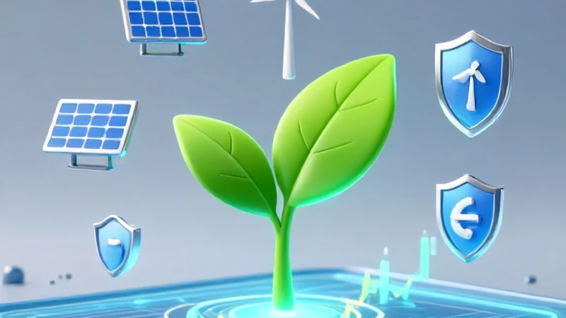 Yenilenebilir Temiz Enerji Ve Sürdürülebilirlik Fonu Nasıl Alınır?