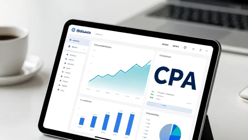 Edinme Başına Maliyet CPA Değeri Nasıl Hesaplanır?