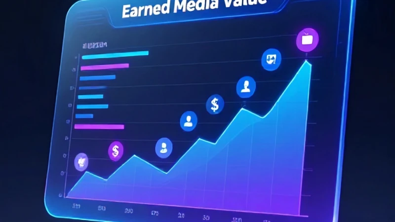 Kazanılmış Medya Değeri EMV Tutarı Nasıl Hesaplanır?