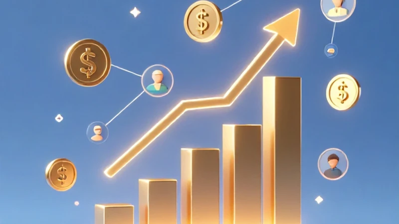 Ödeyen Kullanıcı Başı Ortalama Gelir Nasıl Hesaplanır?