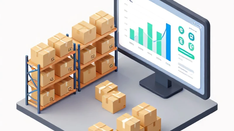 Amazon FBA Depolama Ve Gönderim Ücreti Nasıl Hesaplanır?