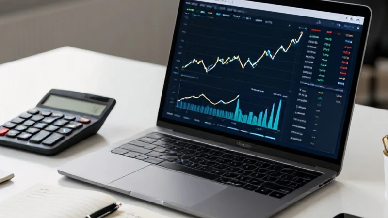 E-Ticaret Girişimlerinde Brüt Kar Marjı Oranı Nasıl Hesaplanır?