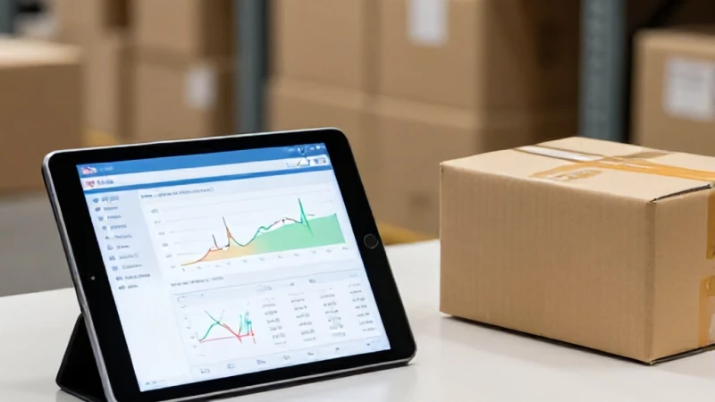 E-Ticaret İadelerinde Tersine Lojistik Maliyeti Nasıl Hesaplanır?