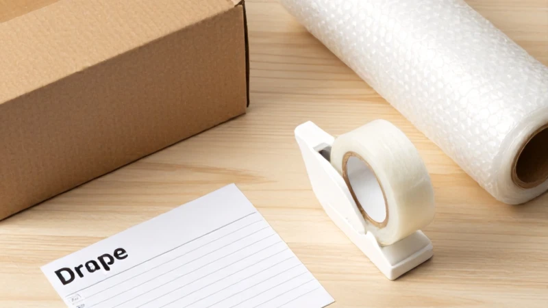 E-Ticarette Paketleme Malzemesi Birim Gideri Nasıl Hesaplanır?