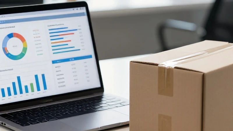 E-Ticarette Ürün İade Oranı Return Rate Nasıl Hesaplanır?