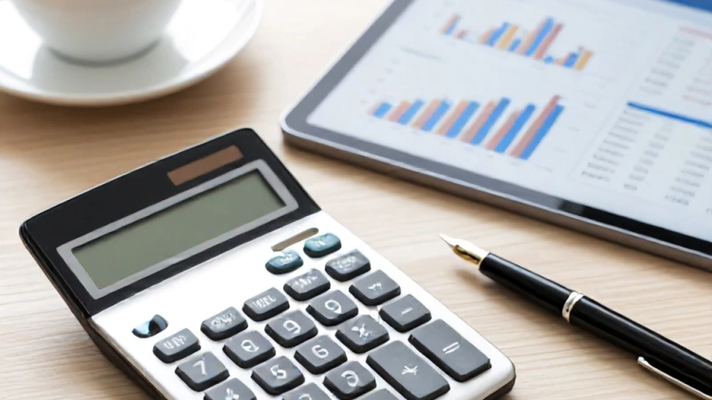 Banka Kredilerinde Aylık Bileşik Faiz Oranı Nasıl Hesaplanır?
