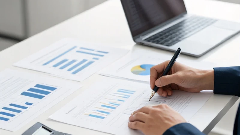 Finansal Yatırımlarda Faiz Dışı Getiri Oranı Nasıl Hesaplanır?