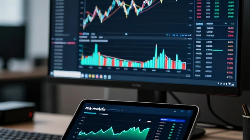 Hisse Senedi Yatırımlarında Beta Katsayısı Nasıl Hesaplanır?