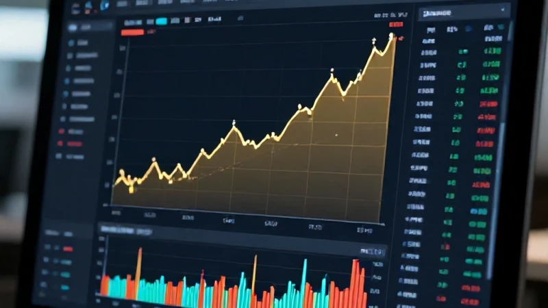Sermaye Piyasalarında Yatırımın Sharpe Oranı Nasıl Hesaplanır?
