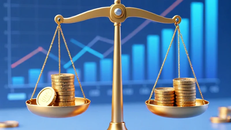 Şirket Finansmanında Ağırlıklı Ortalama Sermaye Nasıl Hesaplanır?