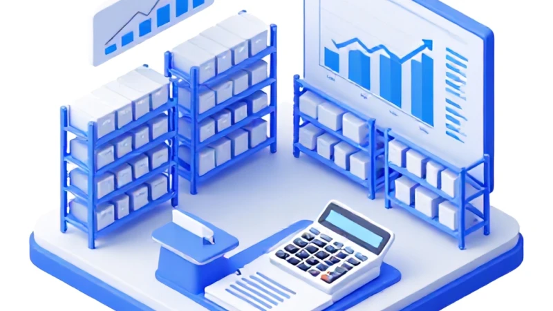 Stok Yönetiminde Ortalama Stok Tutma Süresi Nasıl Hesaplanır?