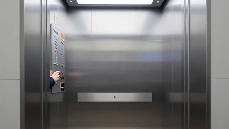 Apartman Asansör Bakım Gideri Nasıl Hesaplanır?