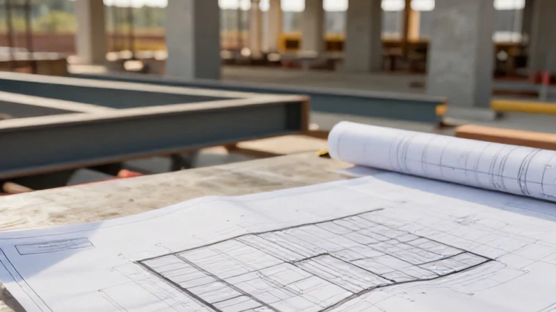 İnşaat Demir Ve Beton Metrajı Nasıl Hesaplanır?