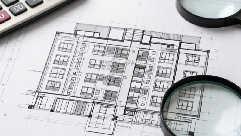 Apartman Aidat Giderleri ve Metrekare Payı Nasıl Hesaplanır?