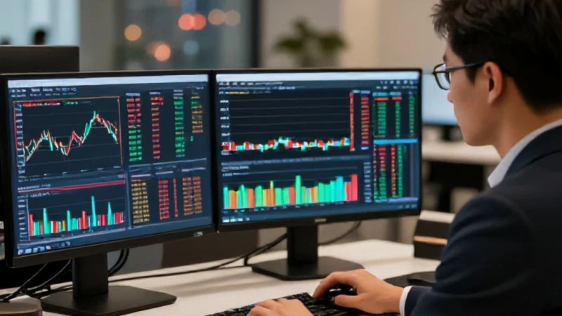 Borsa İşlem Komisyonu ve Vergi Nasıl Hesaplanır?