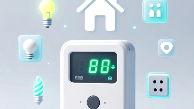 Elektrik Faturası Kademe Tüketim Tutarı Nasıl Hesaplanır?