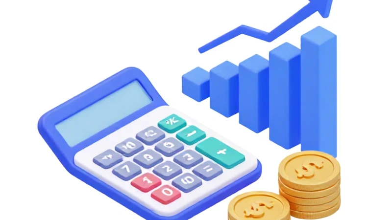 Gelir Vergisi Matrahı Ve Gelir Vergisi Dilimi Nasıl Hesaplanır?