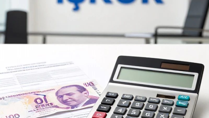 İş Arama Ödeneği İŞKUR İşsizlik Maaşı Nasıl Hesaplanır?