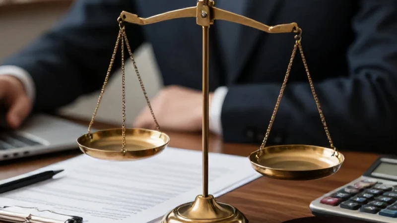 Kötüniyetli Fesih Durumunda Kötüniyet Tazminatı Nasıl Hesaplanır?