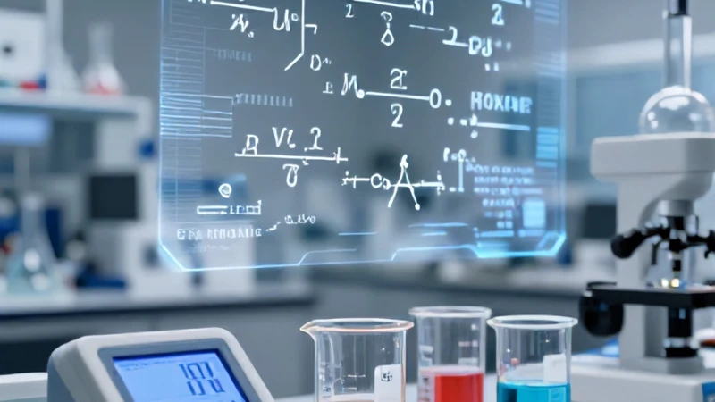 Çözelti pH Değişim İyonu Nasıl Hesaplanır?
