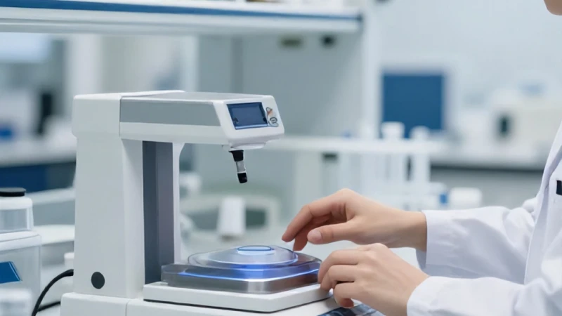 Laboratuvar Ölçüm Hata Payı Nasıl Hesaplanır?