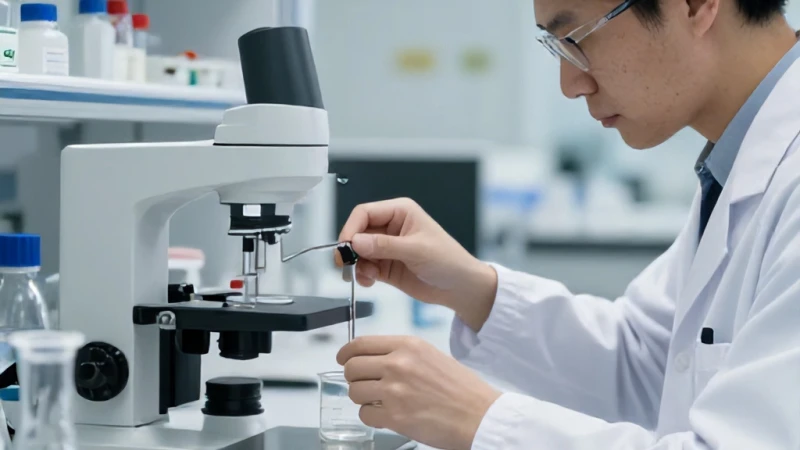 Laboratuvar Ölçüm Hatası Nasıl Hesaplanır?