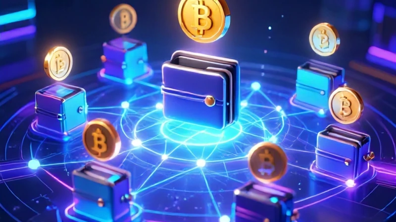 Airdrop Dağıtım Hak Edişi Nasıl Hesaplanır?
