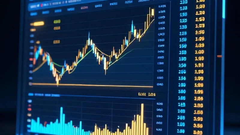 Borsa Emir Defteri Yoğunluğu Nasıl Hesaplanır?