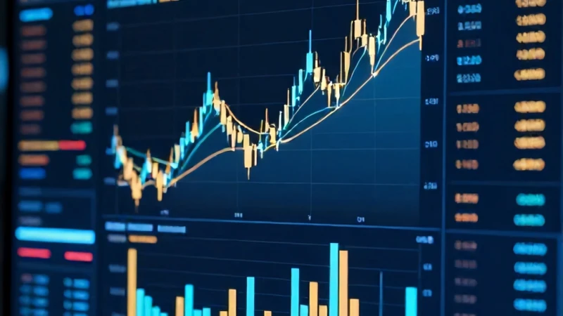 Borsa İşlem Hacmi Artış Oranı Nasıl Hesaplanır?