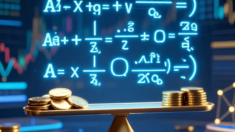 DeFi Borçlanma Faiz Oranı Nasıl Hesaplanır?