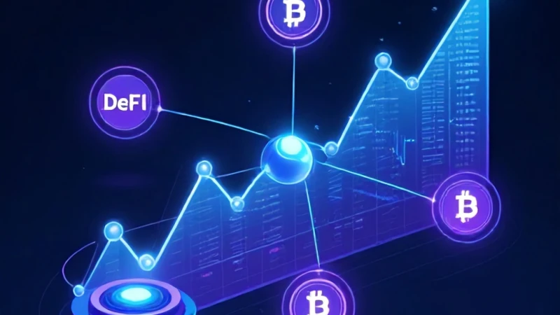 DeFi Platformu İşlem Hacmi Nasıl Hesaplanır?