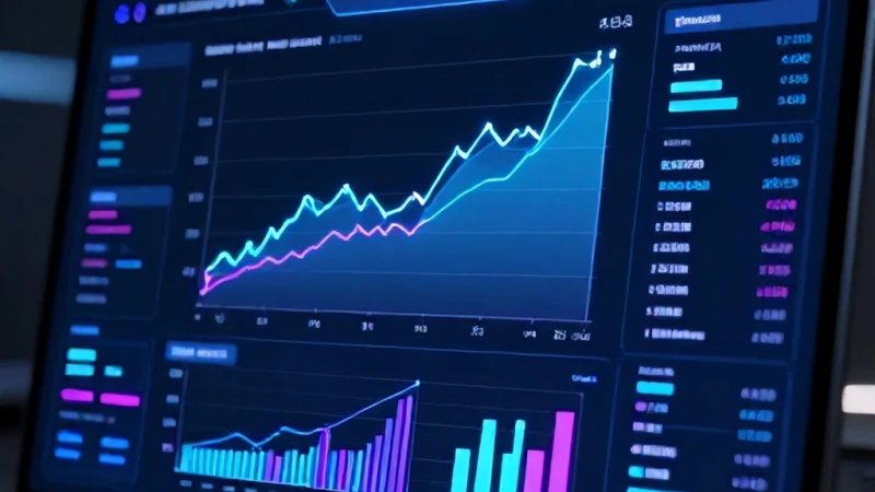DeFi Projesinde Kullanıcı Büyüme Oranı Nasıl Hesaplanır?