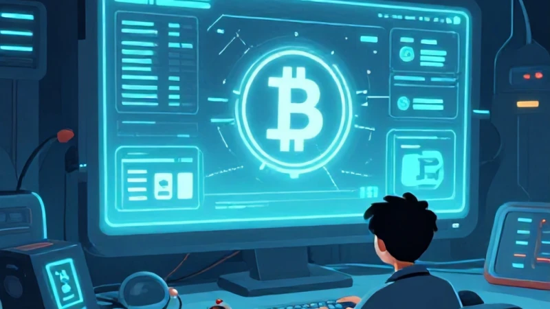 Kripto Para Madenciliği Karlılık Oranı Nasıl Hesaplanır?