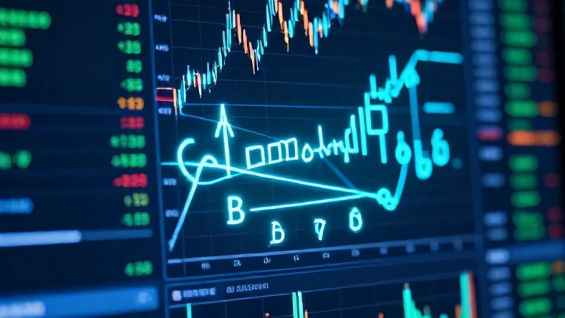 Kripto Varlıkta Fiyat Sapma Oranı Nasıl Hesaplanır?