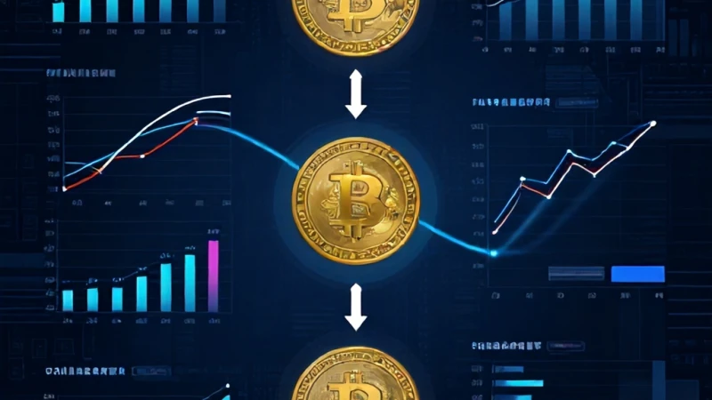 Kripto Varlıkta Para Akışı İndeksi Nasıl Hesaplanır?