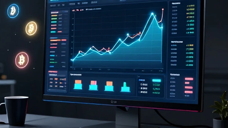 Kripto Varlıkta Risk Düzeyi Nasıl Hesaplanır?
