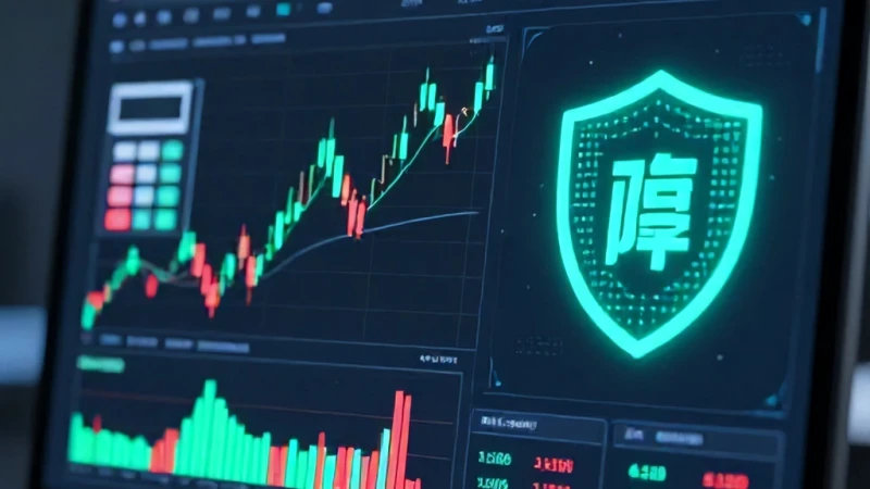 Kripto Varlıkta Zarar Kes Noktası Nasıl Hesaplanır?