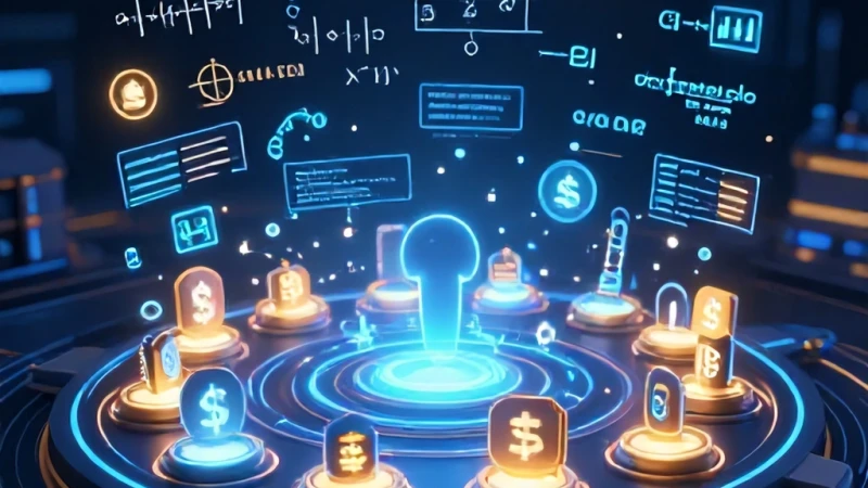 Likidite Havuzlarında Kalıcı Kayıp Nasıl Hesaplanır?