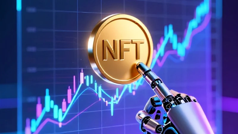 NFT Taban Fiyatı Floor Price Nasıl Hesaplanır?