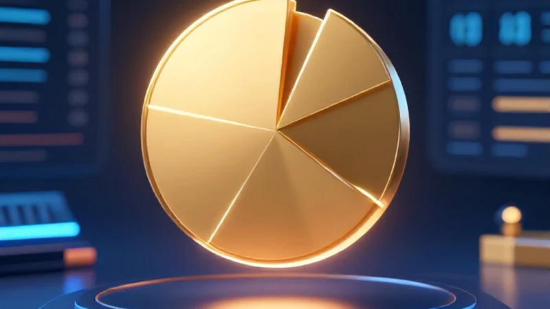 Portföyün Kripto Para Ağırlığı Nasıl Hesaplanır?